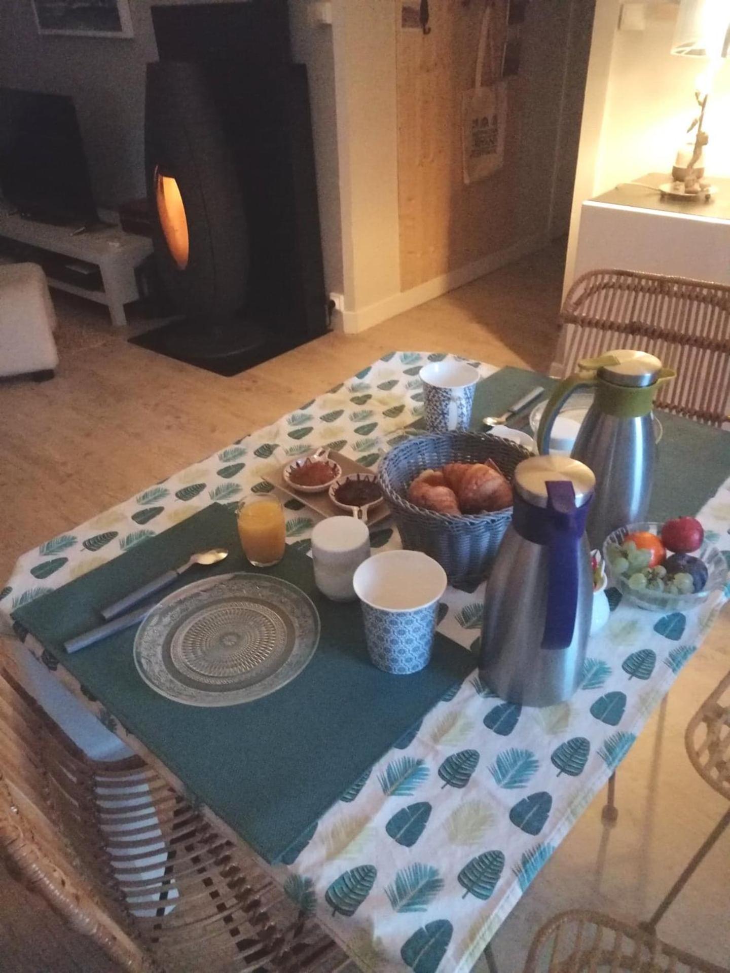 Bed and Breakfast Kaiola Сен-Жорж-де-Дидон Экстерьер фото